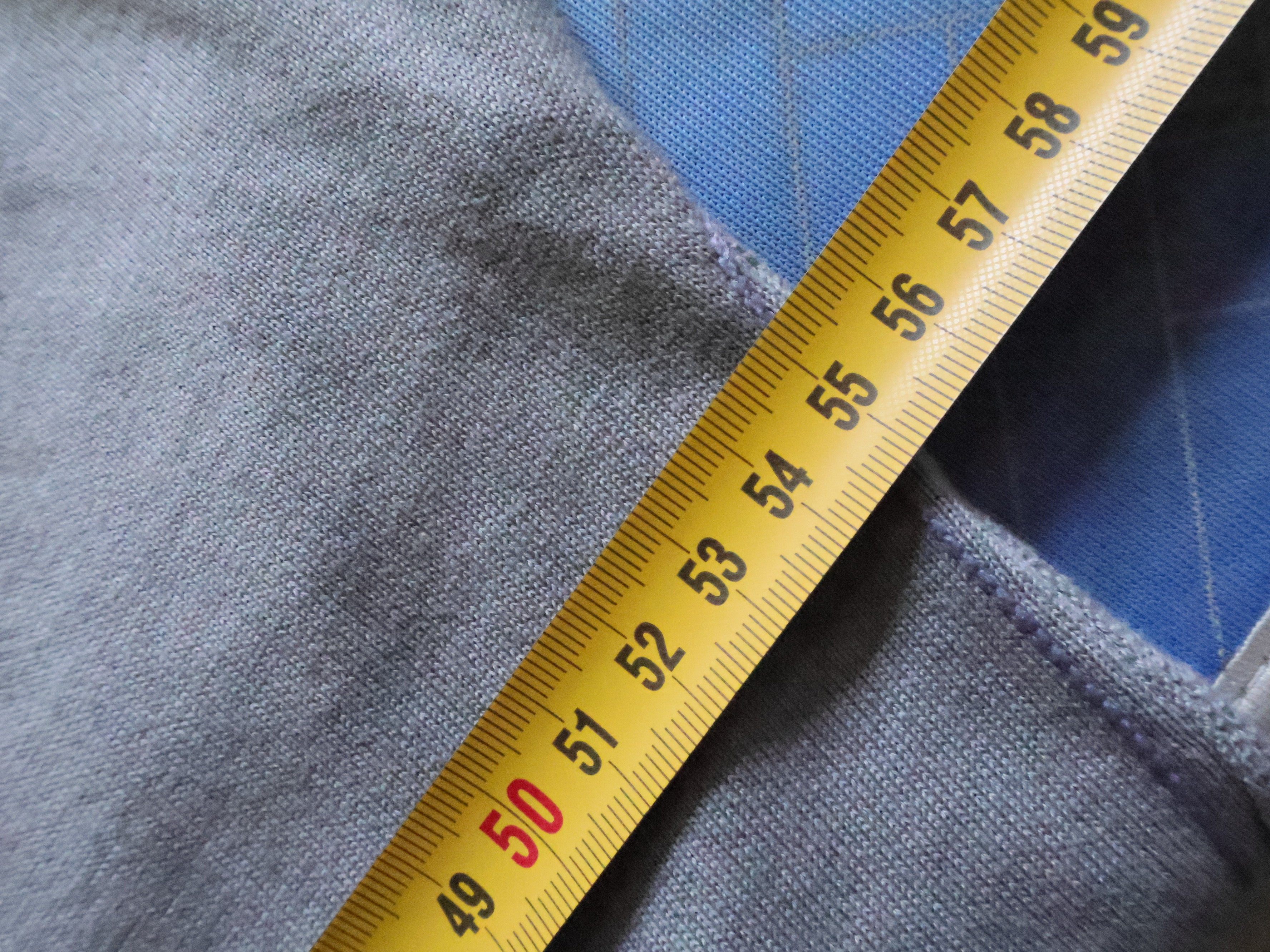 Eticheta marime si compozitie - Tricou Alte Branduri - M - Femei