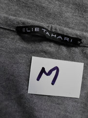 Eticheta marime si compozitie - Maiou Premium - M - Femei