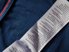 Eticheta marime si compozitie - Tricou Mammut - XXL - Barbati