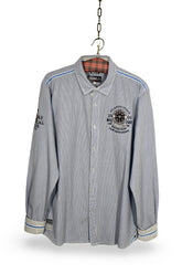 Camasa Camp David - marimea L - Barbati