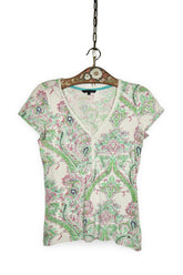 Tricou Tommy Hilfiger - marimea S - Femei