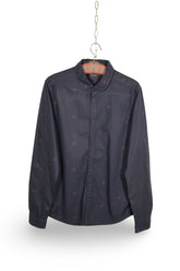 Camasa Scotch&Soda - marimea M - Barbati