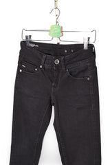 Blugi G-star - marimea S/M (boyfriend)- Femei