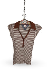 Tricou Tommy Hilfiger - marimea XS - Femei