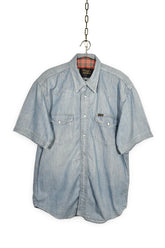 Camasa Wrangler - marimea L - Barbati