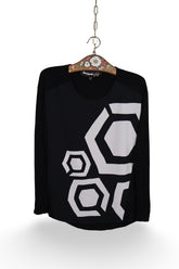 Bluza Desigual - marimea S - Femei