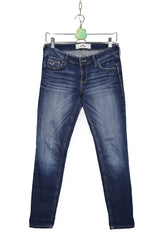 Blugi Hollister - marimea S/M W27/L31 - Femei