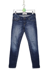 Blugi Hollister - marimea S/M W27/L31 - Femei