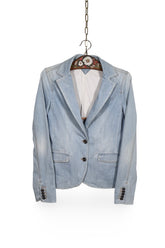 Sacou Tommy Hilfiger - marimea M - Femei