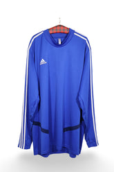 Bluza Adidas - marimea 4XL - Barbati