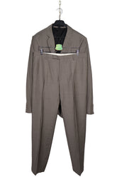 Costum (100%lana) Strellson - marimea L - Barbati