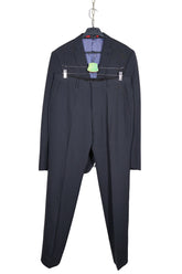 Costum (95%lana) Roy Robson - marimea L - Barbati