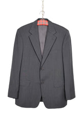 Sacou (100%lana) Hugo Boss - marimea L/XL - Barbati