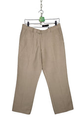 Pantaloni (matase&in) H&M - marimea S/M - Barbati