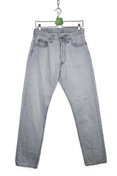 Blugi Levi's - marimea S/M W31/L34 - Barbati