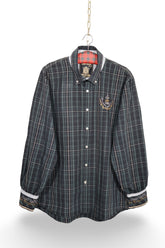 Camasa Camp David - marimea L - Barbati