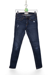 Blugi Abercrombie&Fitch - marimea S W26/L31 - Femei