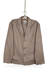 Sacou (100%in) H&M - marimea M(oversize) - Femei