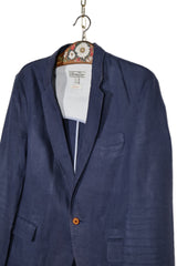 Sacou (100%in) Mango - marimea S - Barbati