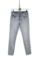 Blugi Levi's 711 - marimea W27 - Femei