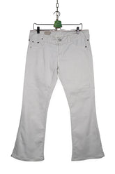 Blugi Tommy Hilfiger - marimea L W32 - Femei