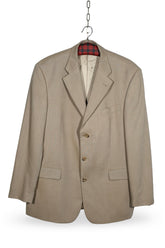 Sacou (100%lana) Windsor - marimea XL - Barbati