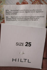 HILTL – pantaloni – etichetă – second-hand premium