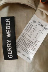 GERRY WEBER – fustă – etichetă – second-hand premium