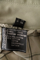 palton – etichetă – second-hand premium