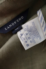 LANDS' END – bluză – etichetă – second-hand premium