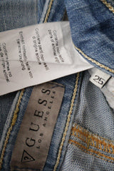GUESS – blugi – etichetă – second-hand premium