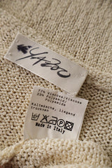 Yazoc – bluză – etichetă – second-hand premium