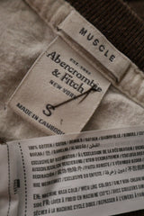 Abercrombie&Fitch – tricou – etichetă – second-hand premium