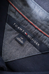 Tommy Hilfiger – tricou – etichetă – second-hand premium