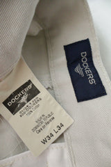 Dockers – pantaloni – etichetă – second-hand premium