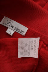 bluză – etichetă – second-hand premium