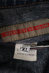 BRAY STEVE ALAN – geacă – etichetă – second-hand premium