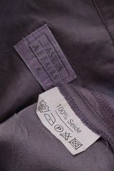 cămașă – etichetă – second-hand premium