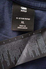 G-STAR RAW – tricou – etichetă – second-hand premium