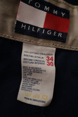 Tommy Hilfiger – pantaloni – etichetă – second-hand premium