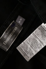 Dressmann – blugi – etichetă – second-hand premium