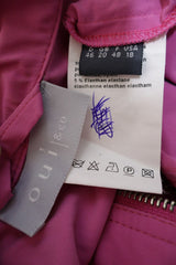 oui &co – geacă – etichetă – second-hand premium