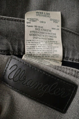 Wrangler – blugi – etichetă – second-hand premium