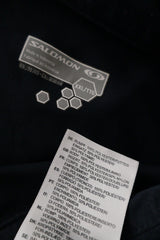 Salomon – tricou – etichetă – second-hand premium