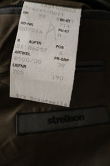 strellson – sacou – etichetă – second-hand premium