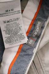 Dockers – pantaloni – etichetă – second-hand premium