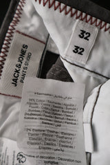 Jack & Jones – pantaloni – etichetă – second-hand premium