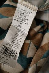 Zabaione – bluză – etichetă – second-hand premium
