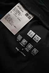 Uniqlo – pantaloni – etichetă – second-hand premium