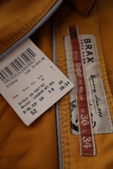 BRAX – pantaloni – etichetă – second-hand premium